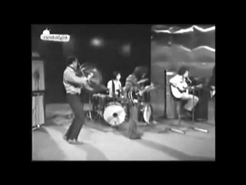 Gualberto - Canción del Agua ( Water Song ) 1975