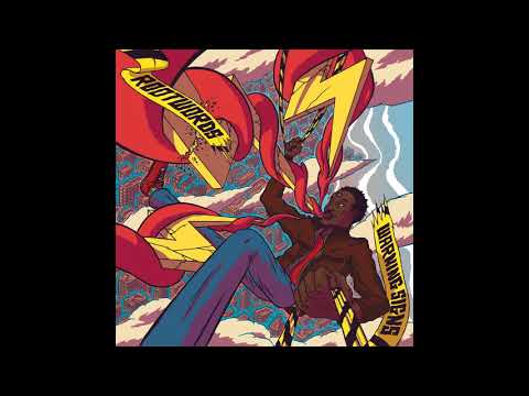 Rootwords - Diaspora (Audio)