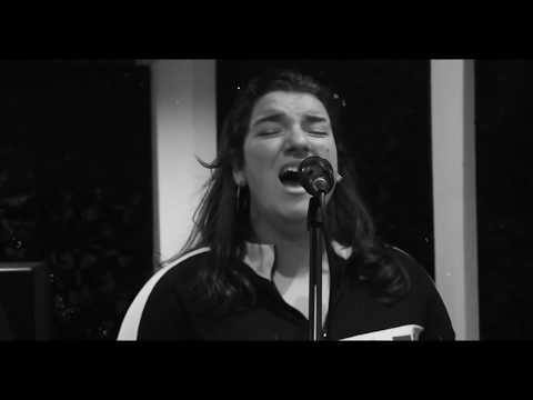 Luz Gaggi - When i was your man (Cover)