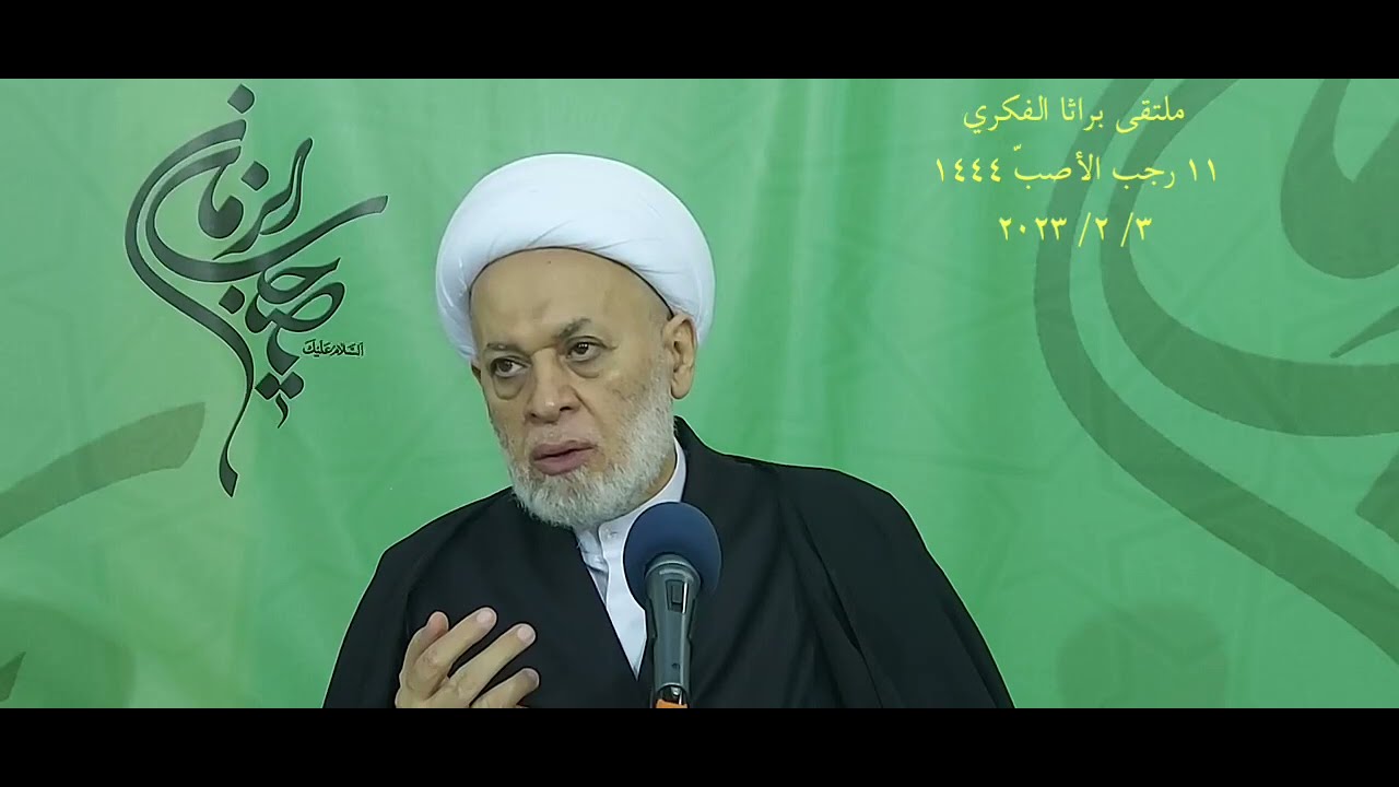 لا تهزّكم أراجيف العدو، فهو ذليل خدّاع، فالفرج قادم لا محالة، ولكن لكل نصر ضريبة، ولكل عزّة ثمن.