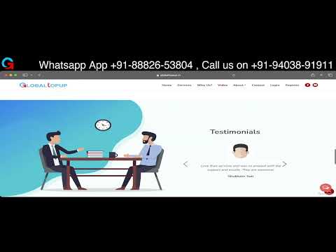 Global TopUp