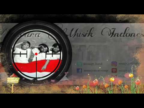 New Pulpen - Izinkan Aku Selingkuh