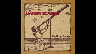 Harem Scarem - Lying