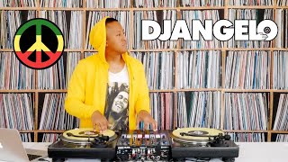 Download lagu Reggae vs HipHop vs Dancehall mix - DJ ANGELO #CutCohesionLIVE Vol.1 - Riddim Rampage mp3