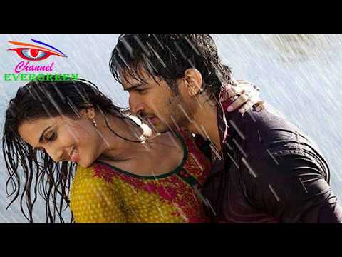 Chhatri Na Khol Barsat Mein, Gopi Kishan (1994), Romantic Hindi Song, CHANNEL EVERGREEN