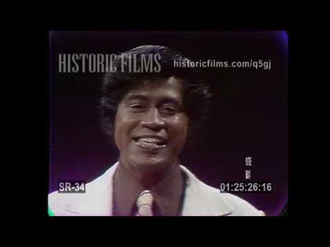 THE VIBRATIONS - MAKE IT LAST (RARE CLIP 1974)