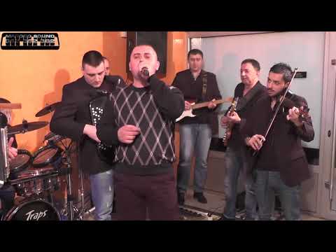 Orkestar Veselo Srce  Roki Begovic    MIX Zeljoteka Antena 2016