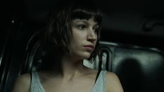 Money Heist Tokyo escape from Police | Cinematic Vibes | (Great escape season 2 ep 6)