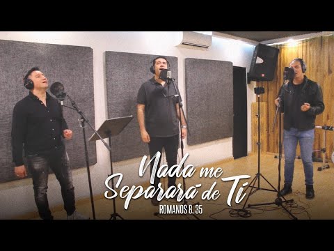 Wilson Montoya ft  Pablo Collazo, Santiago Garcia - Nada Me Separará de Tí