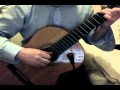 Sandy Grey by Robin Frederick (arr. John Martyn)