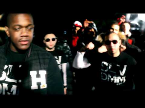 Hache-P de la MZ - 2011 -