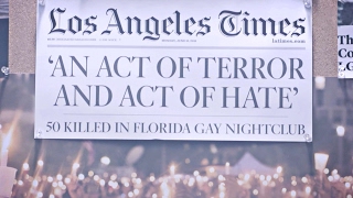 The DL | S1 E5: &quot;The LGBT Community Arms Itself&quot;