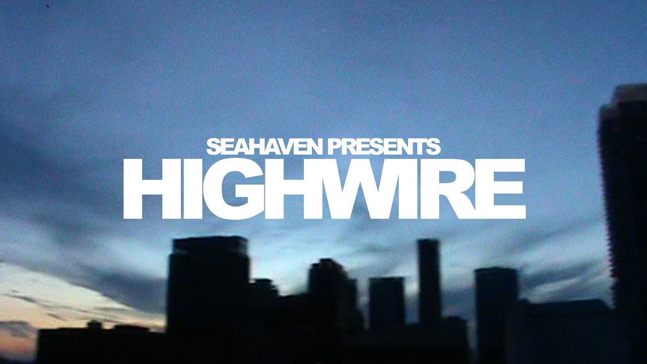 Seahaven 