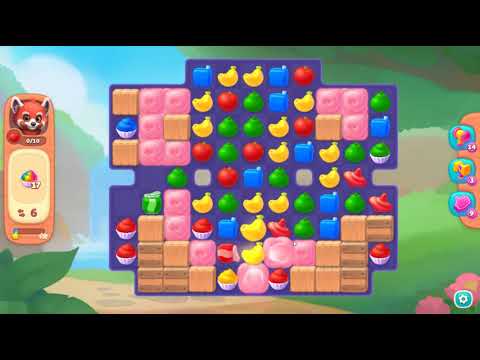 Wildscapes Level 307 NO BOOSTERS - A S GAMING ✔