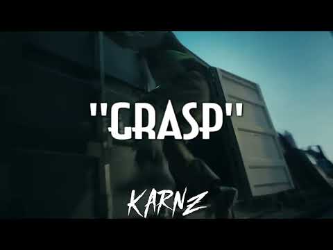 FREE Meekz x Slim Type Beat - "Grasp" | UK Rap Type Beat 2024