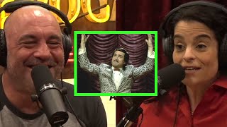 Jessica Kirson on Meeting Robert De Niro