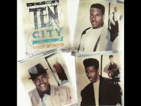 Ten City - I Should Learn To Love You (1990)