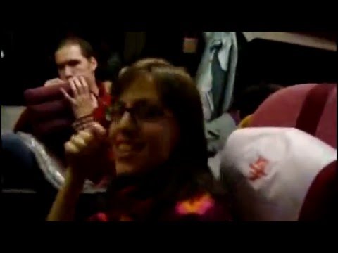 Norvegia 2009 - Trailer DVD