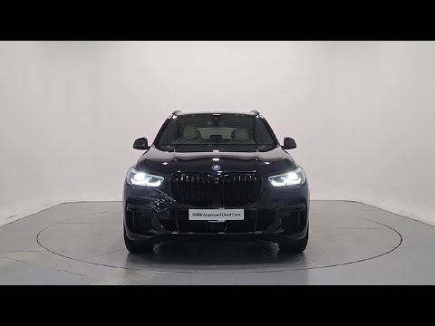 BMW X5 xDrive45e M Sport - Image 2