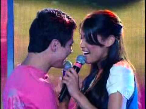 Renato Vianna e Brenda dos Santos - Endless Love