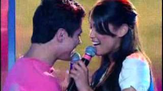 Renato Vianna e Brenda dos Santos - Endless Love