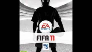 FIFA 11 (Soundtrack) - Dan Black - Wonder