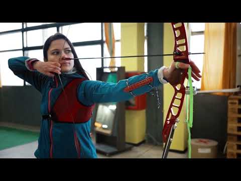 'Fill Em With Arrows' - Original Song - Justin Striding Reinmuth