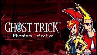 Ghost trick OST - Prelude ~ Begin of the Night
