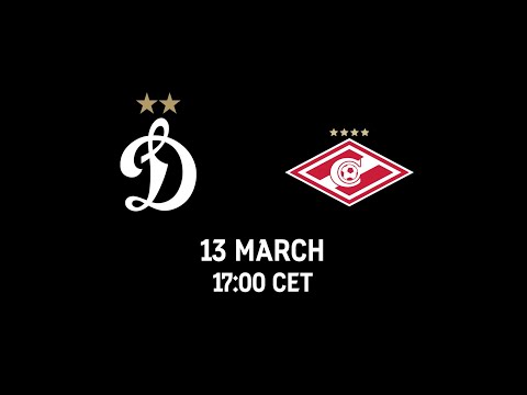 Dynamo vs Spartak. The Oldest Moscow Derby | RPL 2020/21