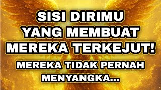 Download lagu Jejak Terpilih ✨ SISI DIRIMU yang membuat mereka TERKEJUT! Mereka TIDAK PERNAH menyangka… mp3