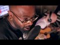 Mikill Pane - Good Feeling (Acoustic) 