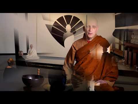 Virtual Mindfulness Retreat (1): More than Just Awareness