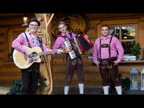 Alpina Show - Podaruj mi dzisiejszą noc (Official Music Video)