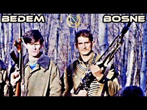 Bosnian Stronghold Kalesija