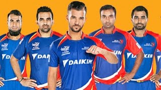 VIVO IPL 2017 : Delhi Daredevils Team Full Squad 2017  - HUNGAMA