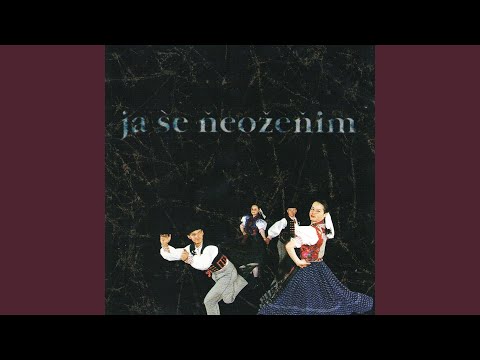 Štiri koňe dva holubi, …A v tej Klukave hrajú