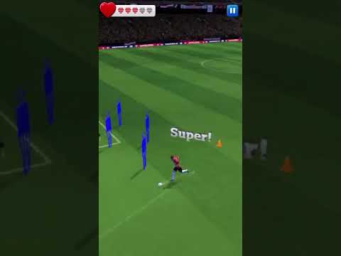 Score! Hero 2 - 285 training *** 3 Stars