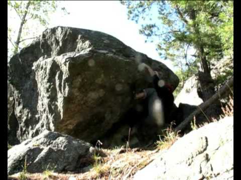 Ömsat Skinn (7a) dag 3