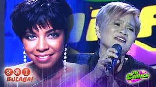 Ka-voice ni Natalie Cole, winner sa mga Dabarkads! | THE CLONES | June 23, 2025