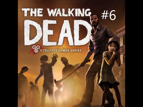 The Walking Dead S01E06