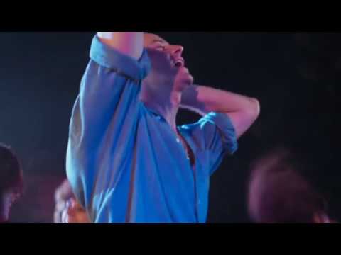 Love My Way - The Psychedelic Furs (Call Me By Your Name)