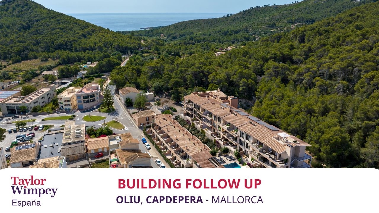 Duplex for Sale in Capdepera