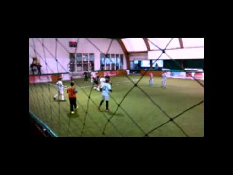 Lion-Zarkovo1 2006god.minimaksi liga