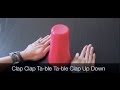 The Easiest Cup Song Tutorial