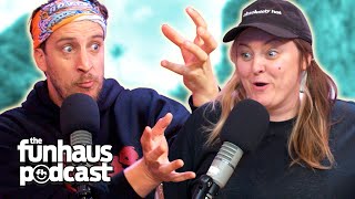 Who Else Lost Money on the Survivor 44 Finale? - Funhaus Podcast