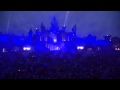 Tomorrowland 2015 | Hardwell 