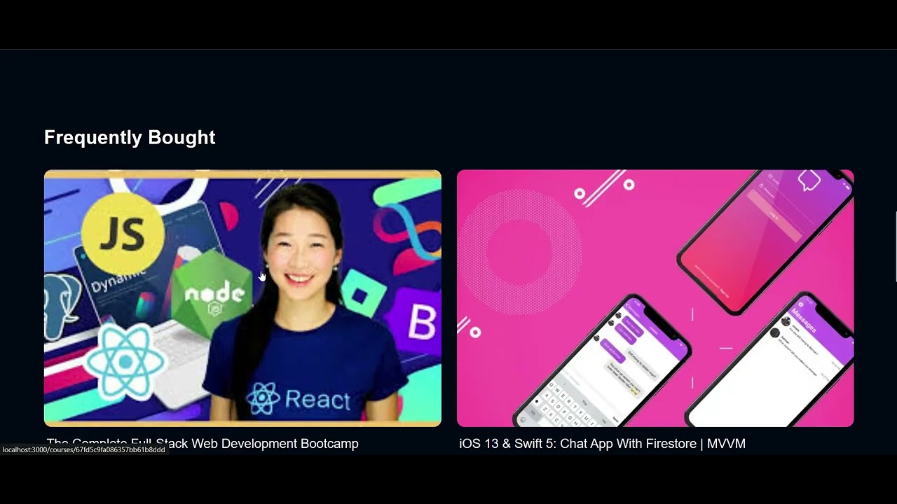 StudyNotion EdTech PlatForm ~ Introduction