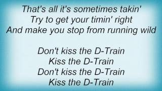 Accept - D-Train Lyrics
