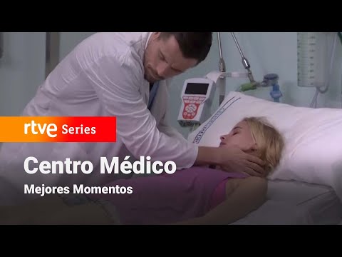 Medical Center: Chapter 321 - Best Moments #MedicalCenter | RTVE Series