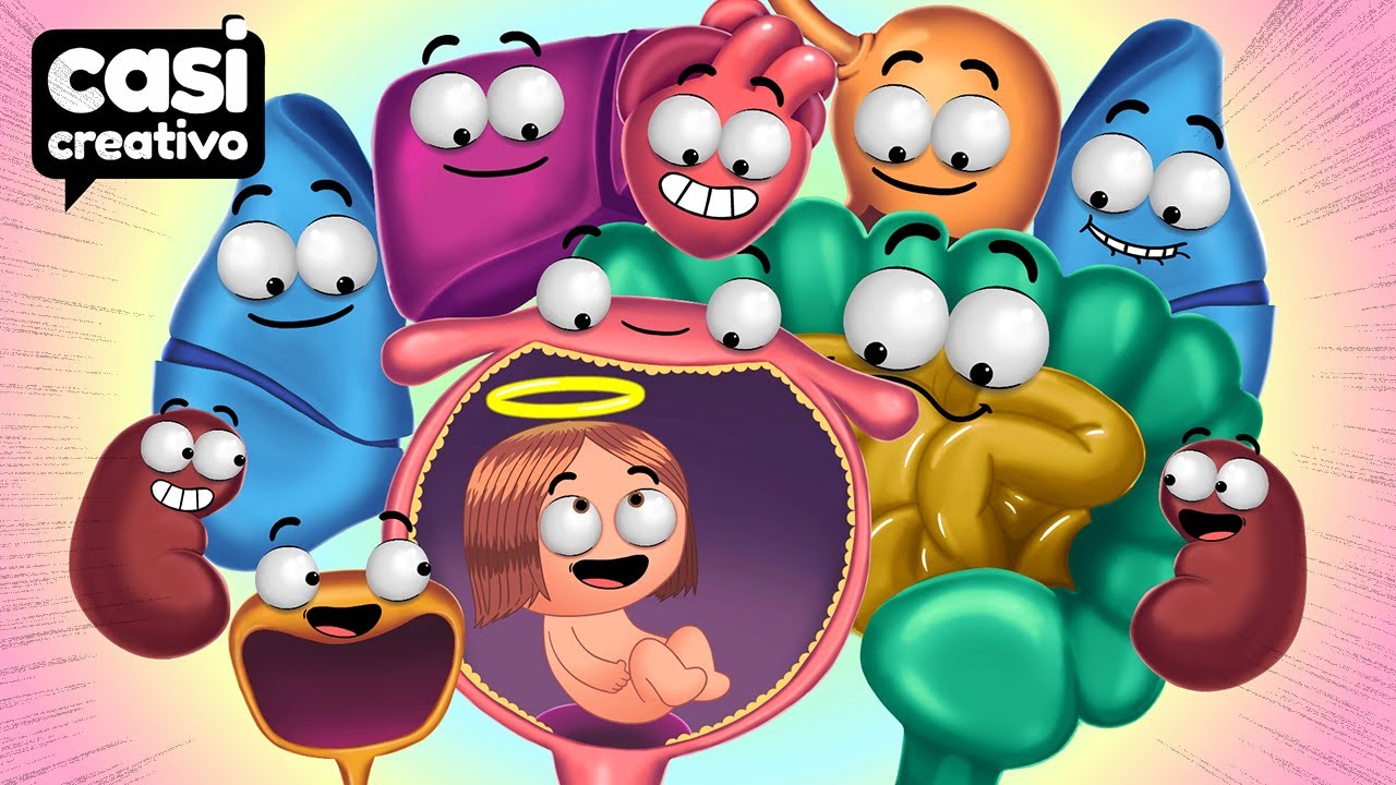 Embarazo Navideño | Casi Creativo